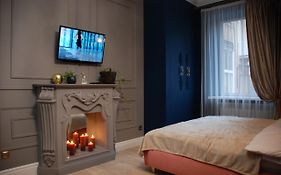 City Center Apartments 2