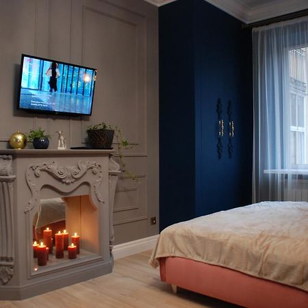 City Center Apartments 2 Lwów Zewnętrze zdjęcie