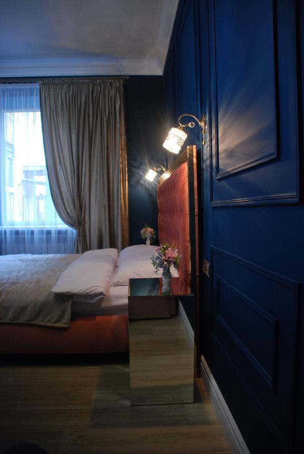 City Center Apartments 2 Lwów Zewnętrze zdjęcie