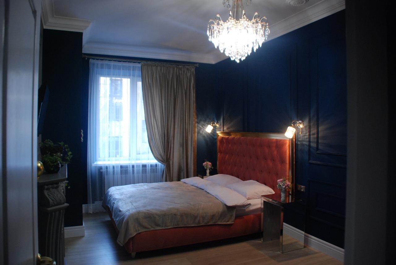City Center Apartments 2 Lwów Zewnętrze zdjęcie